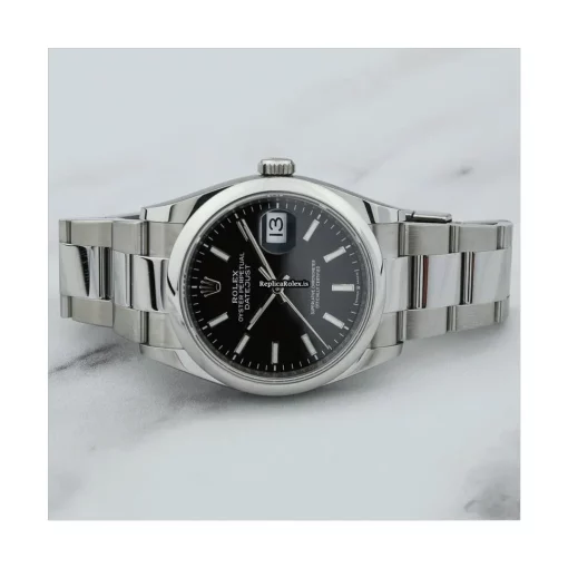 Superior Fakes Rolex Datejust 126200 Caliber 3235 Automatic Movement 36mm Steel Case Mens/unisex Watch - Image 3