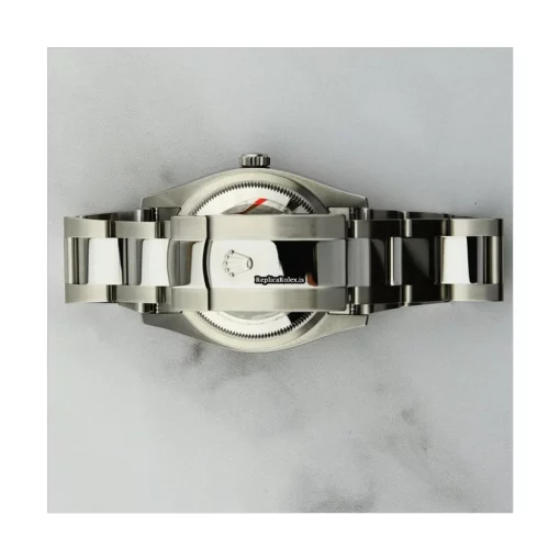 Superior Fakes Rolex Datejust 126200 Caliber 3235 Automatic Movement 36mm Steel Case Mens/unisex Watch - Image 5