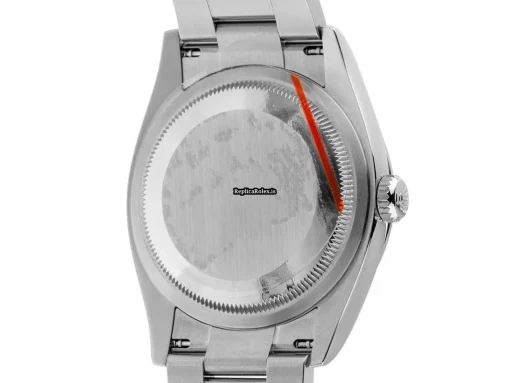 Durable Replica Rolex Oyster Perpetual 36 126000 Caliber 3230 Automatic Movement 36mm Steel Case Mens/unisex Watch - Image 4