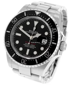Great Replica Rolex Sea-dweller 126600 43mm Steel Case Mens/unisex Watch