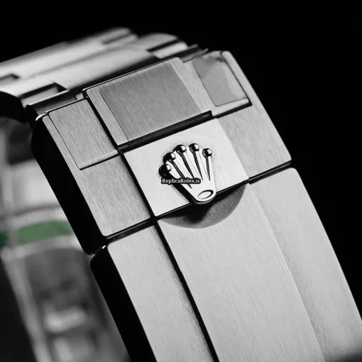 Great Replica Rolex Sea-dweller 126600 43mm Steel Case Mens/unisex Watch - Image 10