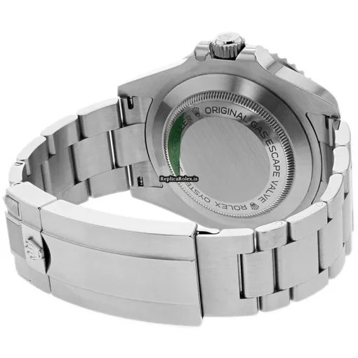 Great Replica Rolex Sea-dweller 126600 43mm Steel Case Mens/unisex Watch - Image 15