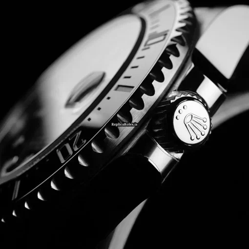 Great Replica Rolex Sea-dweller 126600 43mm Steel Case Mens/unisex Watch - Image 6