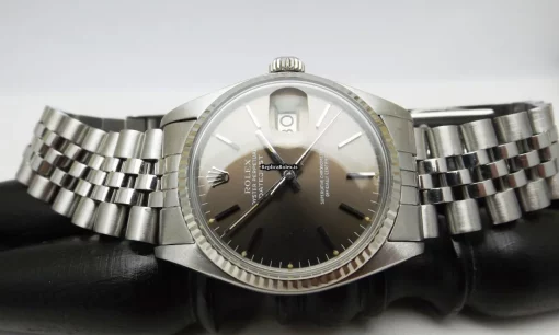 Swiss Replica Rolex Datejust 16014 Caliber 3035 Automatic Movement 36mm Steel Case Mens/unisex Watch - Image 11