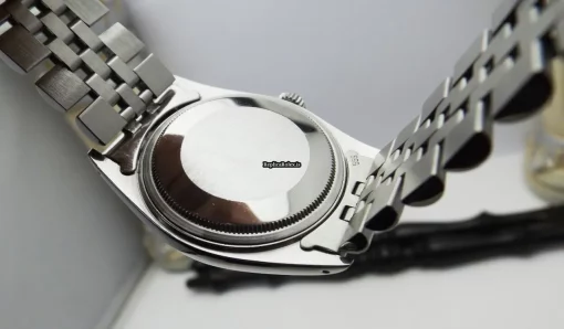 Swiss Replica Rolex Datejust 16014 Caliber 3035 Automatic Movement 36mm Steel Case Mens/unisex Watch - Image 13