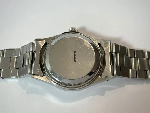 Design Replica Rolex Oyster Perpetual 6532 Caliber 1030 Automatic Movement 34mm Steel Case Mens/unisex Watch - Image 6