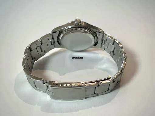 Design Replica Rolex Oyster Perpetual 6532 Caliber 1030 Automatic Movement 34mm Steel Case Mens/unisex Watch - Image 7