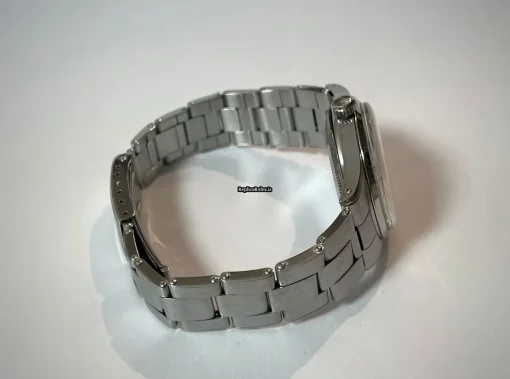 Design Replica Rolex Oyster Perpetual 6532 Caliber 1030 Automatic Movement 34mm Steel Case Mens/unisex Watch - Image 8