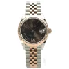 Well Made Imitation Rolex Datejust 278271 Caliber 2236 Automatic Movement 31mm Steel Case Womens Watch