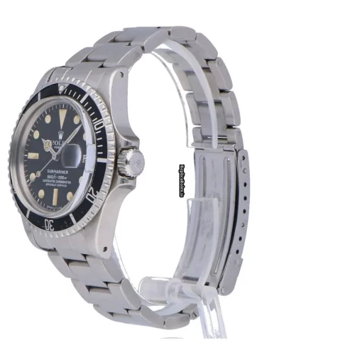 Design Replica Rolex Submariner Date 1680 Automatic Movement 40mm Steel Case Mens/unisex Watch - Image 2