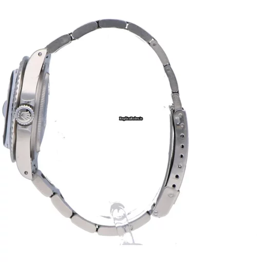 Design Replica Rolex Submariner Date 1680 Automatic Movement 40mm Steel Case Mens/unisex Watch - Image 3