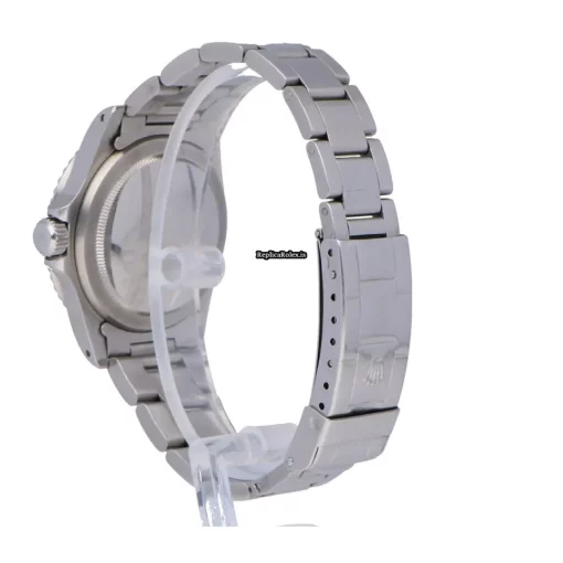 Design Replica Rolex Submariner Date 1680 Automatic Movement 40mm Steel Case Mens/unisex Watch - Image 4