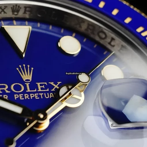 Wholesale Replica Rolex Submariner Date 116613lb Automatic Movement 40mm Mens/unisex Watch - Image 10