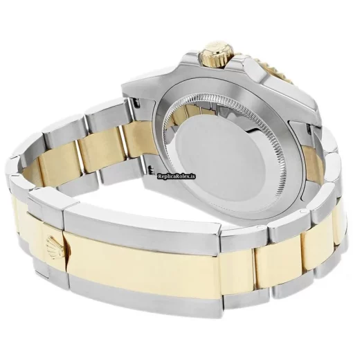 Wholesale Replica Rolex Submariner Date 116613lb Automatic Movement 40mm Mens/unisex Watch - Image 15