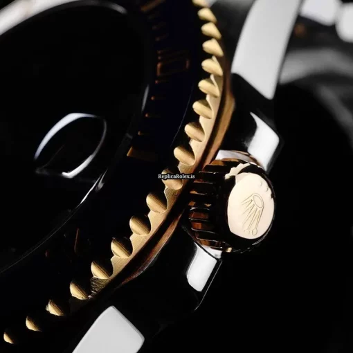Wholesale Replica Rolex Submariner Date 116613lb Automatic Movement 40mm Mens/unisex Watch - Image 6