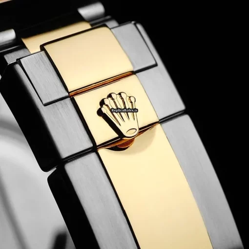 Wholesale Replica Rolex Submariner Date 116613lb Automatic Movement 40mm Mens/unisex Watch - Image 8