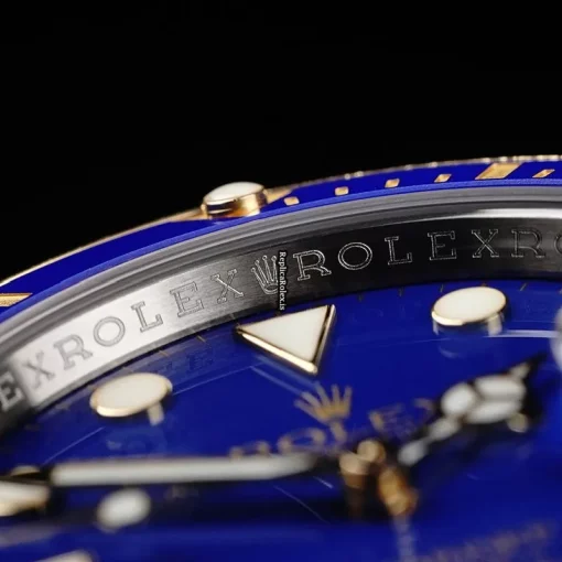 Wholesale Replica Rolex Submariner Date 116613lb Automatic Movement 40mm Mens/unisex Watch - Image 9