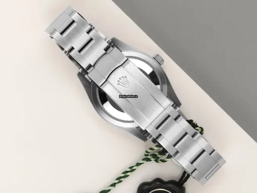 Wonderful Replica Rolex Oyster Perpetual 34 124200 Automatic Movement 34mm Steel Case Watch - Image 6