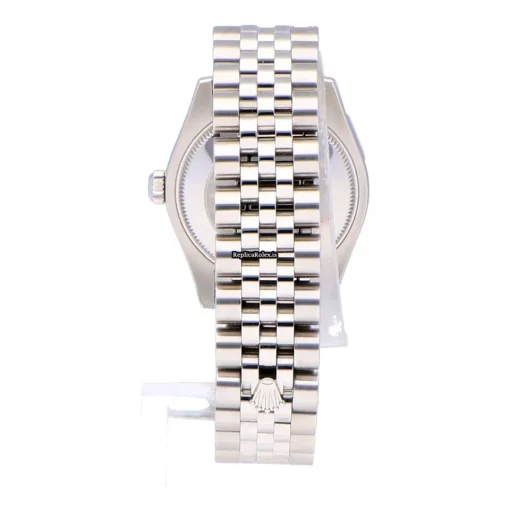 Good Copies Rolex Lady-datejust 178344 Caliber 2235 Automatic Movement 31mm Steel Case Womens Watch - Image 5