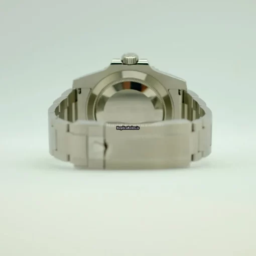 Amazing Replica Rolex Submariner 114060 Caliber 3130 Automatic Movement 40mm Steel Case Mens/unisex Watch - Image 15