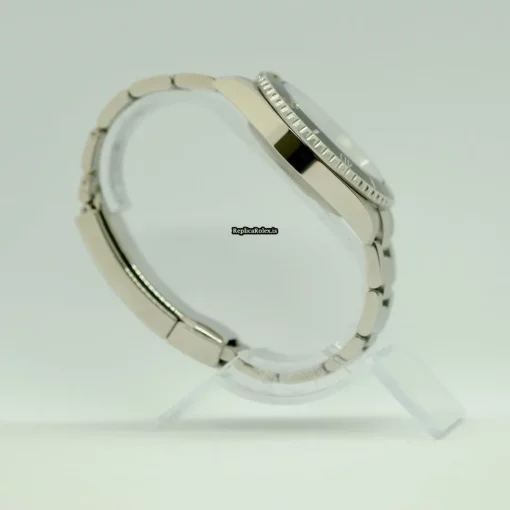 Amazing Replica Rolex Submariner 114060 Caliber 3130 Automatic Movement 40mm Steel Case Mens/unisex Watch - Image 4