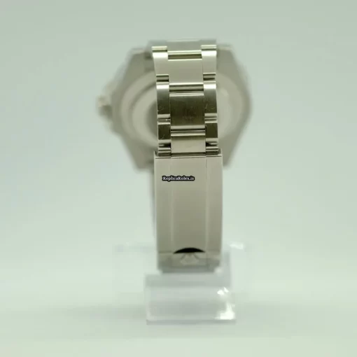 Amazing Replica Rolex Submariner 114060 Caliber 3130 Automatic Movement 40mm Steel Case Mens/unisex Watch - Image 8