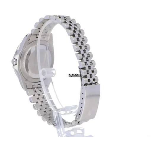 Great Fake Rolex Gmt-master 1675 Automatic Movement 40mm Steel Case Mens/unisex Watch - Image 4