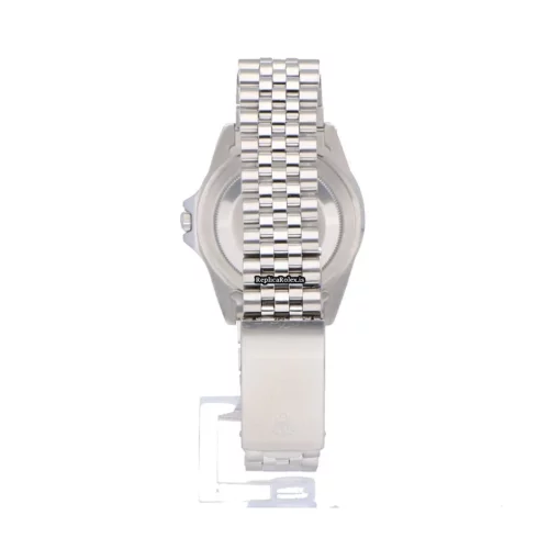 Great Fake Rolex Gmt-master 1675 Automatic Movement 40mm Steel Case Mens/unisex Watch - Image 5