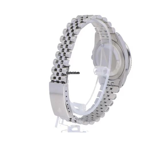 Great Fake Rolex Gmt-master 1675 Automatic Movement 40mm Steel Case Mens/unisex Watch - Image 6
