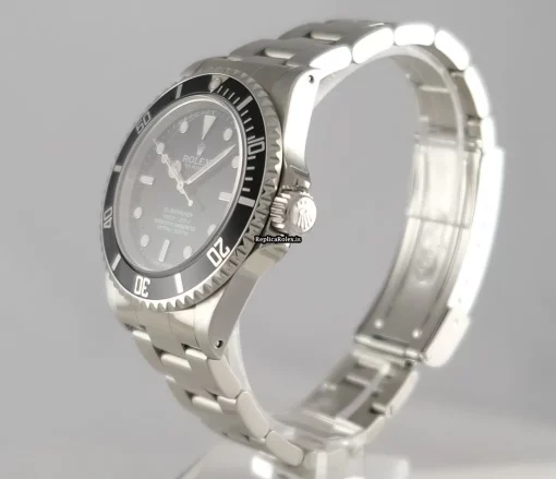 Durable Replica Rolex Submariner 14060m Automatic Movement 40mm Steel Case Mens/unisex Watch - Image 3