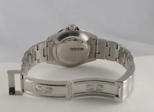 Durable Replica Rolex Submariner 14060m Automatic Movement 40mm Steel Case Mens/unisex Watch - Image 5