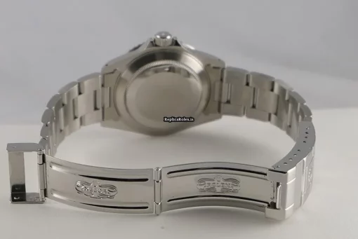 Durable Replica Rolex Submariner 14060m Automatic Movement 40mm Steel Case Mens/unisex Watch - Image 6