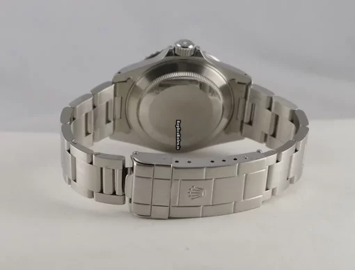 Durable Replica Rolex Submariner 14060m Automatic Movement 40mm Steel Case Mens/unisex Watch - Image 7