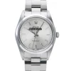 Perfect Clone Rolex Air King Precision 14000 Caliber 3000 Automatic Movement 34mm Steel Case Watch
