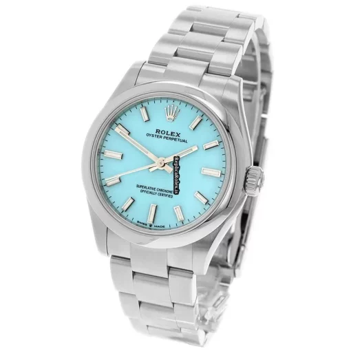 Discount Replica Rolex Oyster Perpetual 277200 31mm Womens Watch