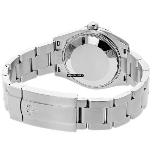 Discount Replica Rolex Oyster Perpetual 277200 31mm Womens Watch - Image 15