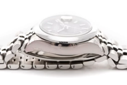 Cool Replica Rolex Lady-datejust 279160 Caliber 2236 Automatic Movement 28mm Steel Case Womens Watch - Image 9