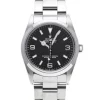 Unique Replica Rolex Explorer 14270 Caliber 3000 Automatic Movement 36mm Steel Case Watch