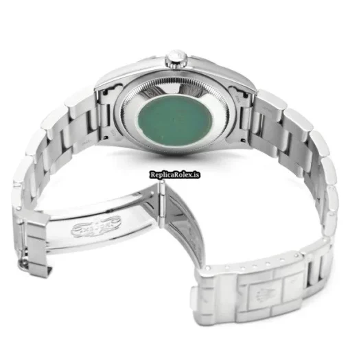 Unique Replica Rolex Explorer 14270 Caliber 3000 Automatic Movement 36mm Steel Case Watch - Image 4