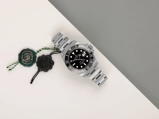 Durable Replica Rolex Submariner Date 116610ln Automatic Movement 40mm Steel Case Watch - Image 2
