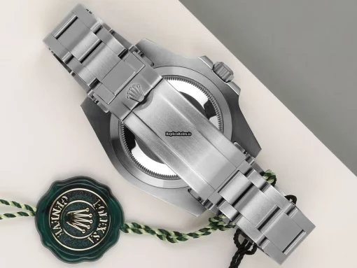 Durable Replica Rolex Submariner Date 116610ln Automatic Movement 40mm Steel Case Watch - Image 6