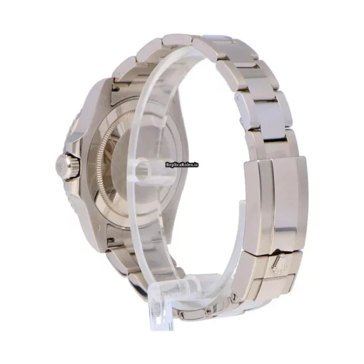 Affordable Replica Rolex Gmt-master II 116719blro Automatic Movement White Gold Case Mens/unisex Watch - Image 4
