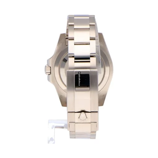 Affordable Replica Rolex Gmt-master II 116719blro Automatic Movement White Gold Case Mens/unisex Watch - Image 5