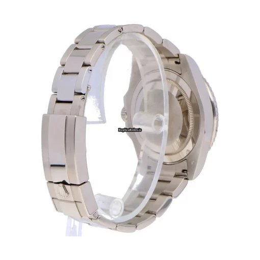 Affordable Replica Rolex Gmt-master II 116719blro Automatic Movement White Gold Case Mens/unisex Watch - Image 6