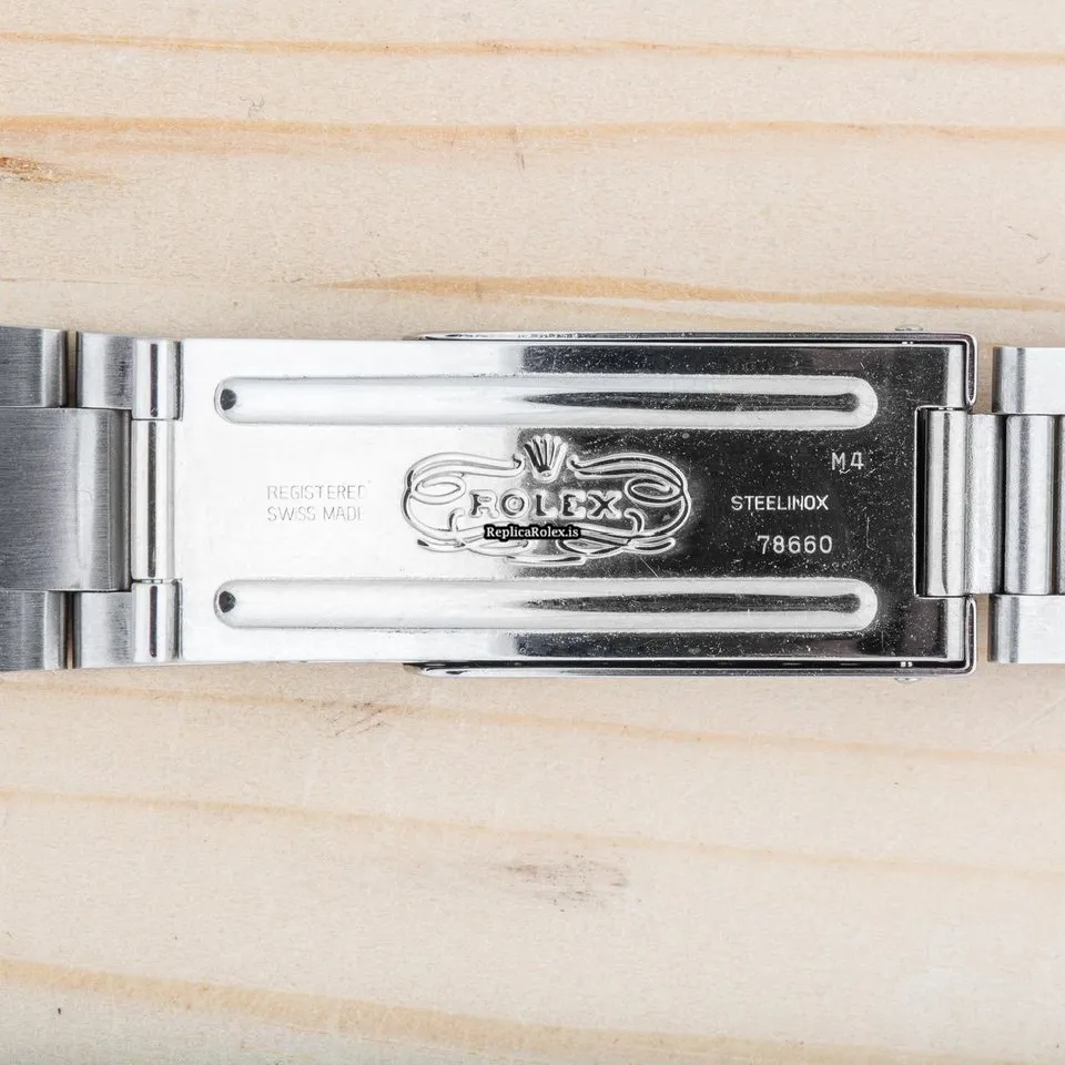 Trustworthy Imitation Rolex Daytona 16520 Zenith El Primero Caliber 4030 Automatic Movement 40mm Steel Case Mens/unisex Watch - Image 14