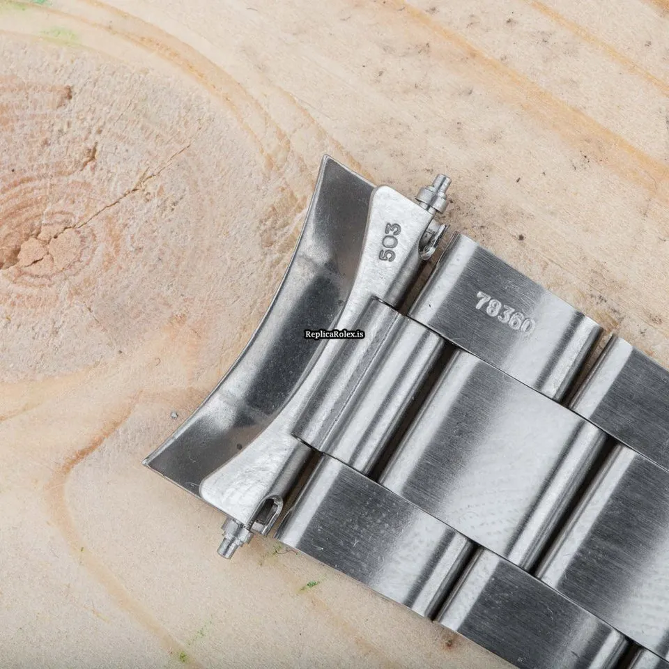 Trustworthy Imitation Rolex Daytona 16520 Zenith El Primero Caliber 4030 Automatic Movement 40mm Steel Case Mens/unisex Watch - Image 15