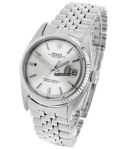 Affordable Fake Rolex Datejust 1601 Automatic Movement 36mm Steel Case Mens/unisex Watch