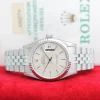 Remarkable Replica Rolex Lady-datejust 68274 Caliber 2135 Automatic Movement 31mm Steel Case Mens/unisex Watch