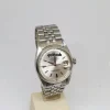Ideal Replica Rolex Datejust 6605 Caliber 1065 Automatic Movement 36mm Steel Case Mens/unisex Watch