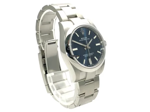 Excellent Copies Rolex Oyster Perpetual 34 124200 Caliber 2232 Automatic Movement 34mm Steel Case Mens/unisex Watch - Image 2